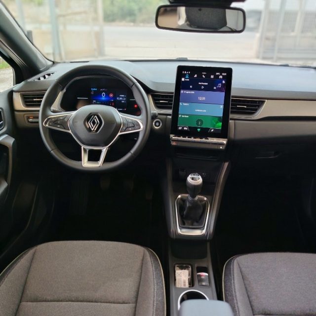 RENAULT CAPTUR TCE 90 CV TECHNO - foto 6