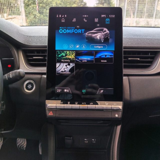 RENAULT CAPTUR TCE 90 CV TECHNO - foto 7