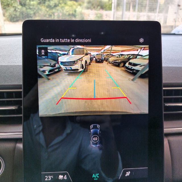 RENAULT CAPTUR TCE 90 CV TECHNO - foto 9