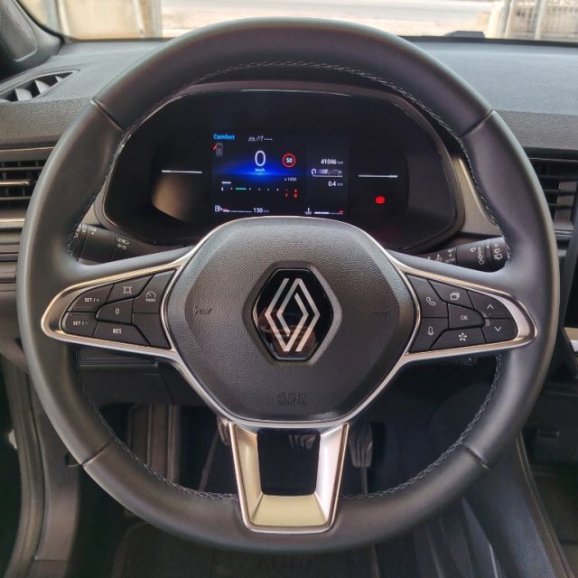 RENAULT CAPTUR TCE 90 CV TECHNO - foto 10