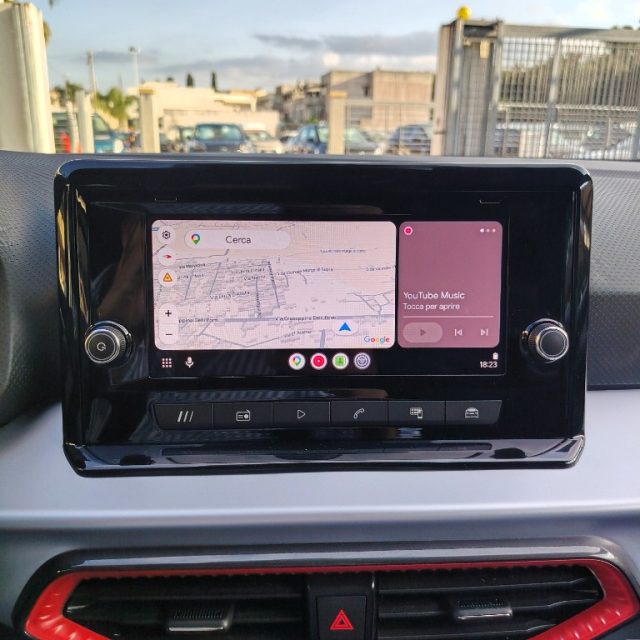 SEAT ARONA FR 1.0 ECOTSI 115 CV - foto 8