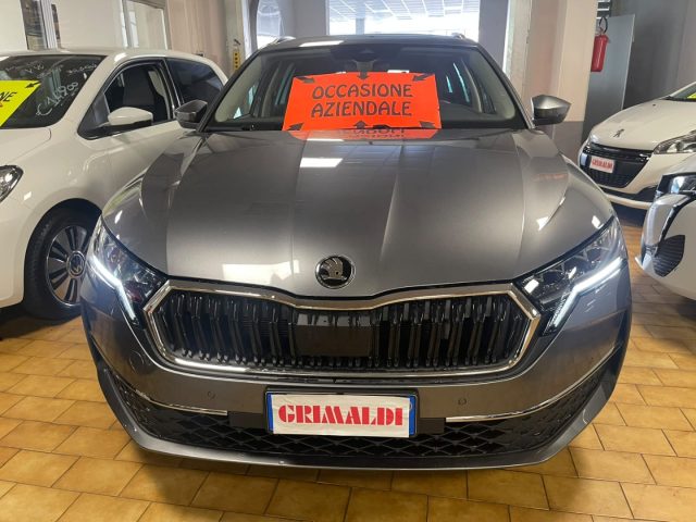 SKODA OCTAVIA 2.0 TDI 150 CV DSG WAGON STYLE 1 - foto 3