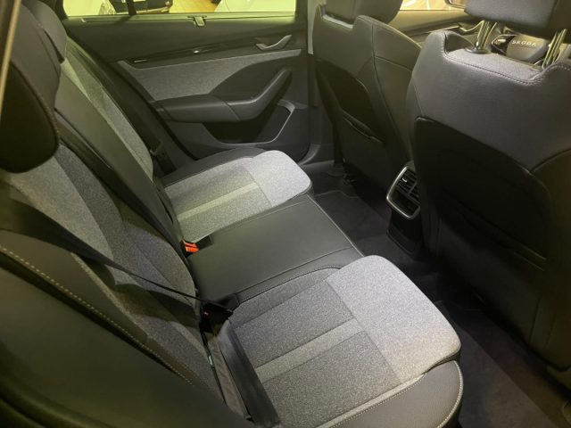 SKODA OCTAVIA 2.0 TDI 150 CV DSG WAGON STYLE 1 - foto 10