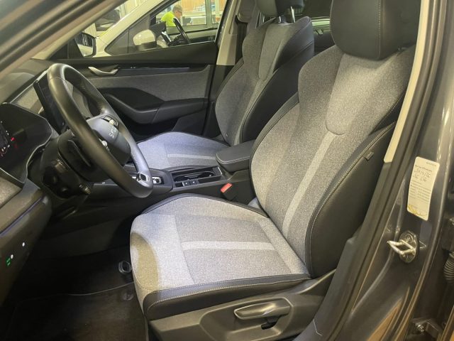 SKODA OCTAVIA 2.0 TDI 150 CV DSG WAGON STYLE 1 - foto 15