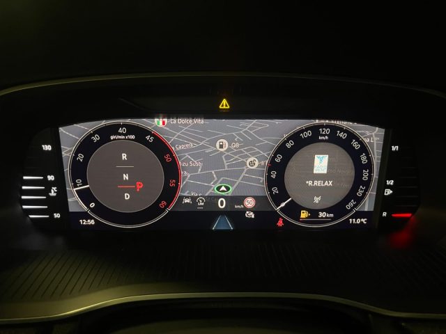 SKODA OCTAVIA 2.0 TDI 150 CV DSG WAGON STYLE 1 - foto 17