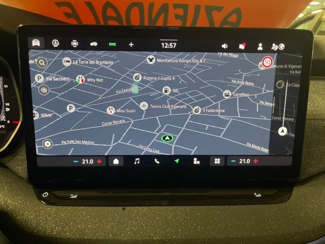 SKODA OCTAVIA 2.0 TDI 150 CV DSG WAGON STYLE 1 - foto 20
