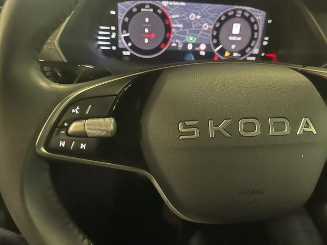 SKODA OCTAVIA 2.0 TDI 150 CV DSG WAGON STYLE 1 - foto 22