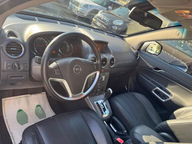 OPEL ANTARA 2.0 CDTI 150CV AUT. COSMO - foto 9