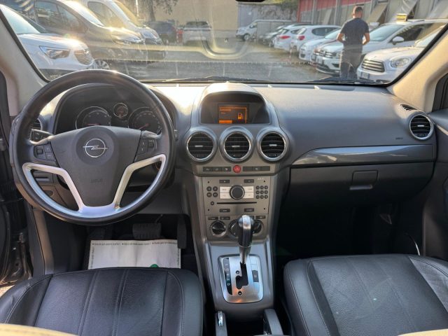OPEL ANTARA 2.0 CDTI 150CV AUT. COSMO - foto 11