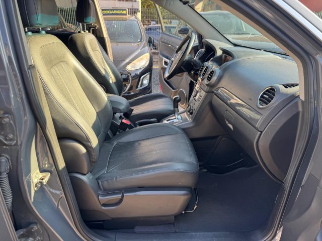 OPEL ANTARA 2.0 CDTI 150CV AUT. COSMO - foto 12