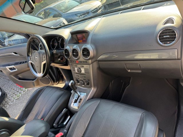OPEL ANTARA 2.0 CDTI 150CV AUT. COSMO - foto 13