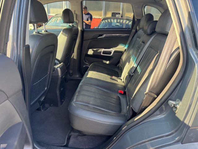 OPEL ANTARA 2.0 CDTI 150CV AUT. COSMO - foto 15