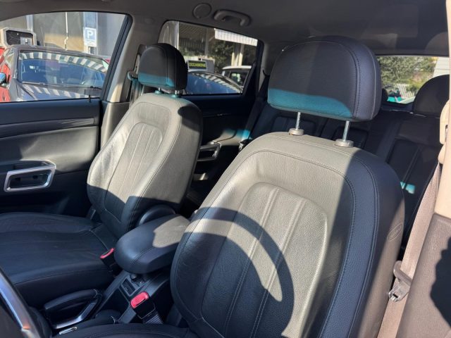 OPEL ANTARA 2.0 CDTI 150CV AUT. COSMO - foto 16