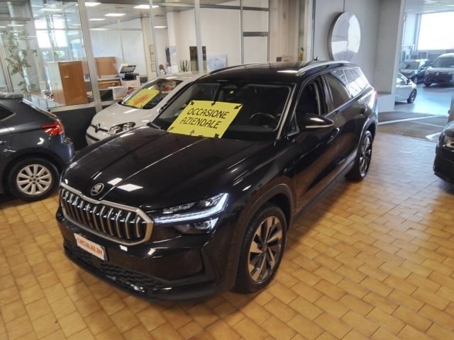 SKODA KODIAQ 2.0 TDI DSG 7 POSTI STYLE MATRIX - foto 4