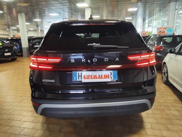SKODA KODIAQ 2.0 TDI DSG 7 POSTI STYLE MATRIX - foto 6