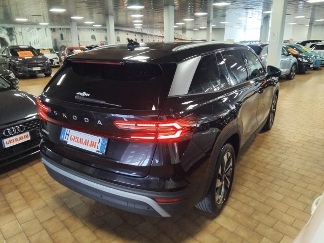 SKODA KODIAQ 2.0 TDI DSG 7 POSTI STYLE MATRIX - foto 7