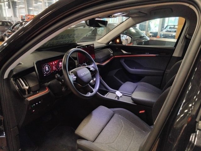 SKODA KODIAQ 2.0 TDI DSG 7 POSTI STYLE MATRIX - foto 17