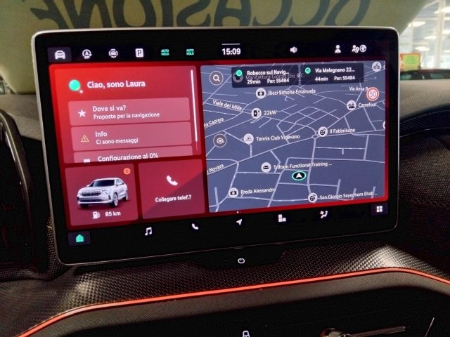 SKODA KODIAQ 2.0 TDI DSG 7 POSTI STYLE MATRIX - foto 30