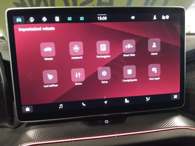 SKODA KODIAQ 2.0 TDI DSG 7 POSTI STYLE MATRIX - foto 31