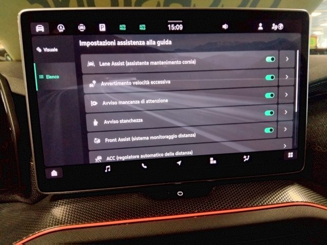 SKODA KODIAQ 2.0 TDI DSG 7 POSTI STYLE MATRIX - foto 32