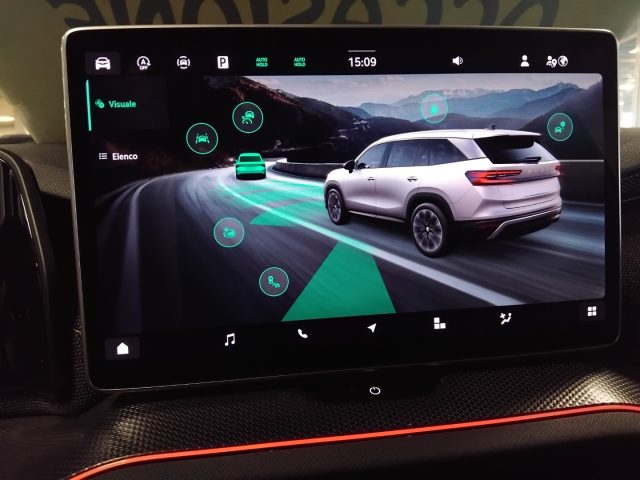 SKODA KODIAQ 2.0 TDI DSG 7 POSTI STYLE MATRIX - foto 33