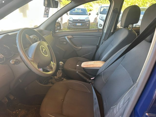 DACIA DUSTER 1.5 DCI 110CV S&S 4X4 SERIE SPEC - foto 9