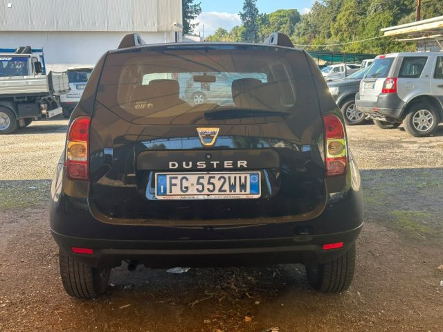 DACIA DUSTER 1.5 DCI 110CV S&S 4X4 SERIE SPEC - foto 6