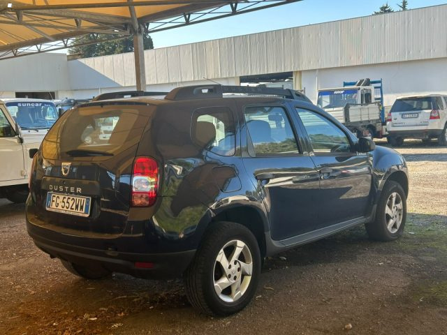 DACIA DUSTER 1.5 DCI 110CV S&S 4X4 SERIE SPEC - foto 7