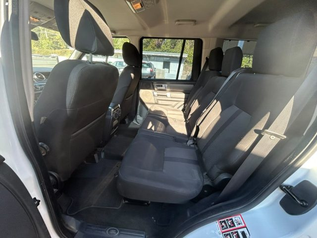 LAND ROVER DISCOVERY 4 3.0 TDV6 211CV HSE - foto 11