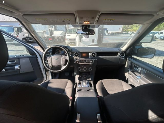 LAND ROVER DISCOVERY 4 3.0 TDV6 211CV HSE - foto 10