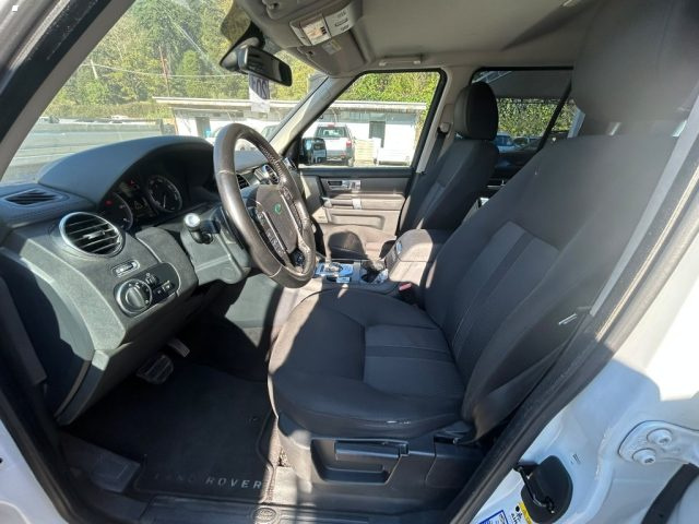 LAND ROVER DISCOVERY 4 3.0 TDV6 211CV HSE - foto 9