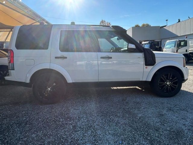 LAND ROVER DISCOVERY 4 3.0 TDV6 211CV HSE - foto 8