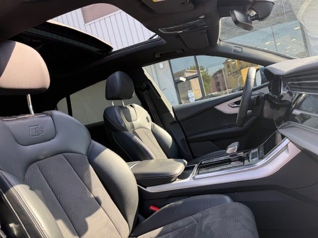 AUDI Q8 50 TDI 286 CV QUATTRO S-LINE PLU - foto 14
