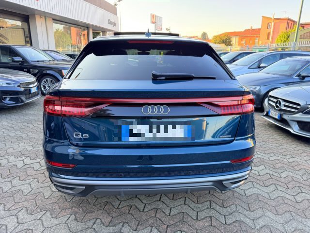 AUDI Q8 50 TDI 286 CV QUATTRO S-LINE PLU - foto 6
