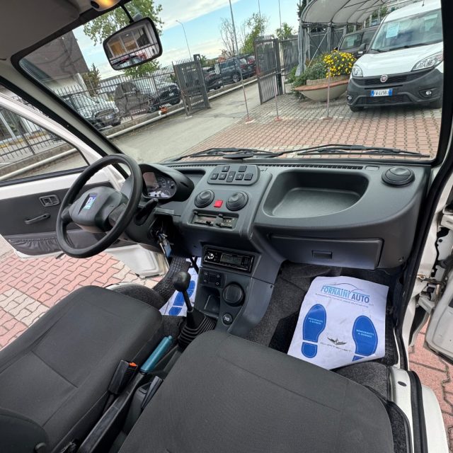 PIAGGIO PORTER 1.3 GEMELLATO CASSONE RIBALTAB.L - foto 19