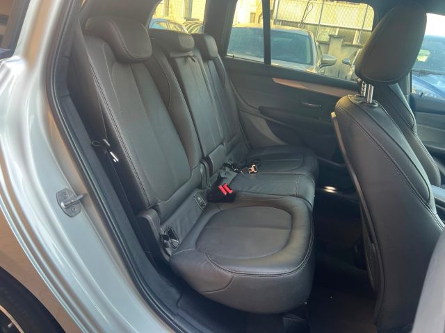 BMW 218 D ACTIVE TOURER SPORT TETTO PANO - foto 12