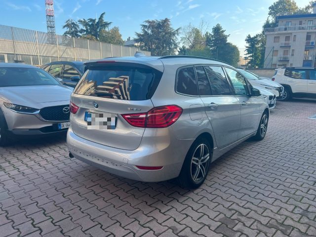BMW 218 D ACTIVE TOURER SPORT TETTO PANO - foto 4