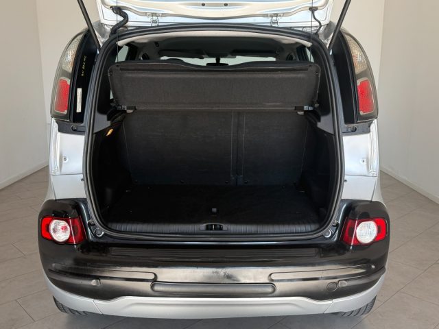 CITROEN C3 PICASSO BLUEHDI 100 EXCLUSIVE. - foto 7