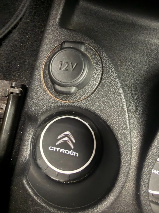 CITROEN C3 PICASSO BLUEHDI 100 EXCLUSIVE. - foto 12