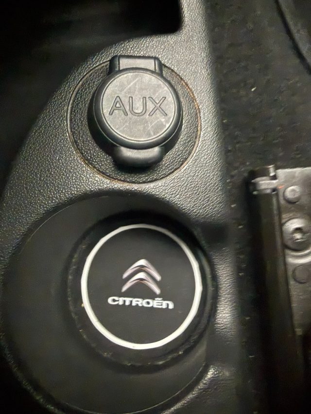 CITROEN C3 PICASSO BLUEHDI 100 EXCLUSIVE. - foto 13