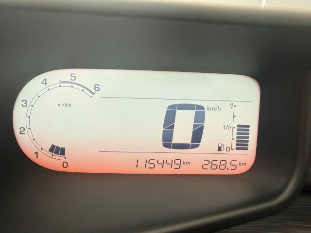 CITROEN C3 PICASSO BLUEHDI 100 EXCLUSIVE. - foto 16