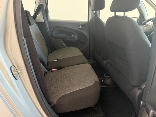 CITROEN C3 PICASSO BLUEHDI 100 EXCLUSIVE. - foto 17