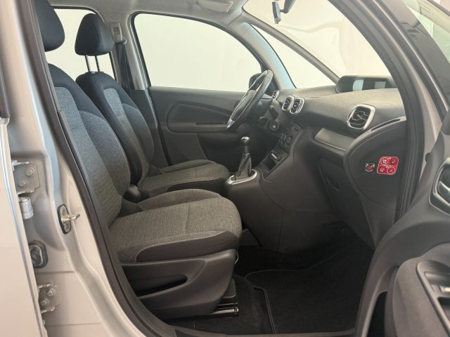 CITROEN C3 PICASSO BLUEHDI 100 EXCLUSIVE. - foto 18