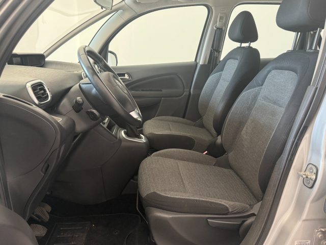CITROEN C3 PICASSO BLUEHDI 100 EXCLUSIVE. - foto 19