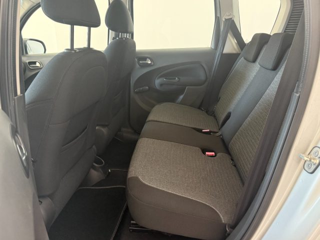 CITROEN C3 PICASSO BLUEHDI 100 EXCLUSIVE. - foto 20