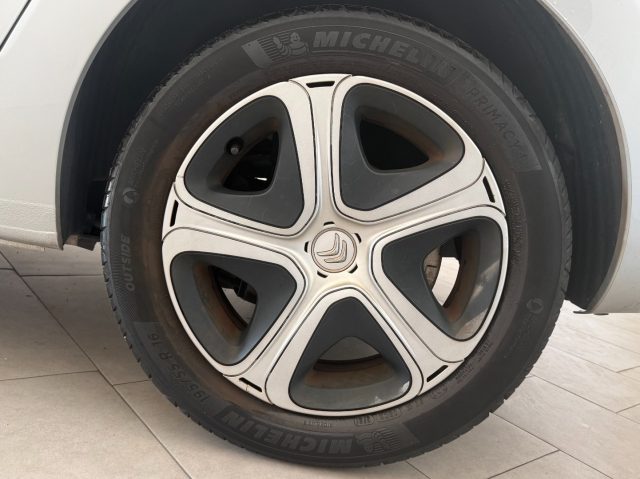 CITROEN C3 PICASSO BLUEHDI 100 EXCLUSIVE. - foto 21