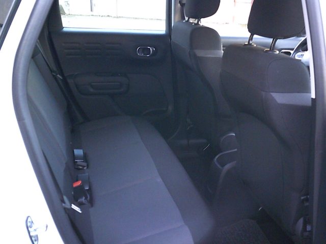 CITROEN C3 AIRCROSS PURETECH 110 S&S YOU - foto 9