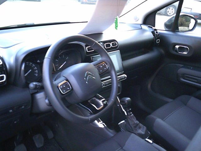 CITROEN C3 AIRCROSS PURETECH 110 S&S YOU - foto 5