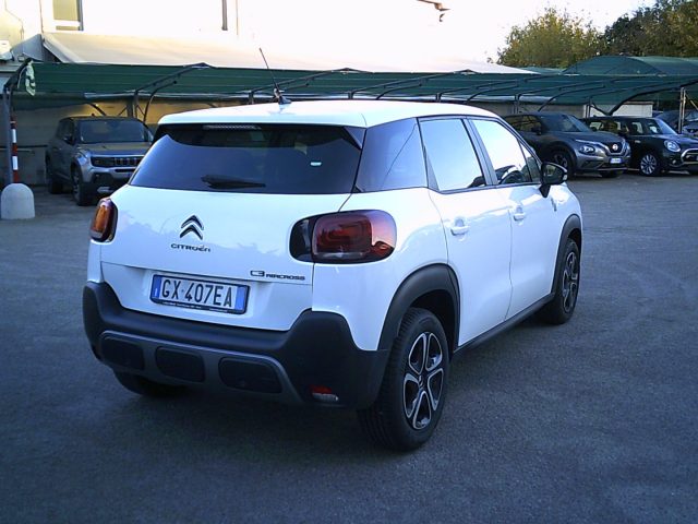CITROEN C3 AIRCROSS PURETECH 110 S&S YOU - foto 3