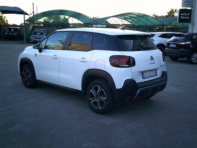 CITROEN C3 AIRCROSS PURETECH 110 S&S YOU - foto 4